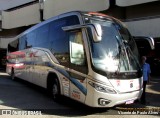 Viação Piracicabana 14193 na cidade de São José do Rio Preto, São Paulo, Brasil, por Vicente de Paulo Alves. Número da foto: #13266374.