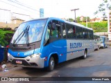 ATT - Atlântico Transportes e Turismo 881712 na cidade de Salvador, Bahia, Brasil, por Marcos Paulo. Número da foto: #:id.