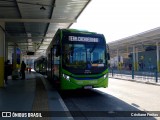 Transcooper > Norte Buss 1 6544 na cidade de São Paulo, São Paulo, Brasil, por Cristiane Freitas. Número da foto: #:id.