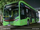 Autotrans Transportes Urbanos e Rodoviários 8500 na cidade de Uberlândia, Minas Gerais, Brasil, por Marcel Fagundes. Número da foto: #13268152.