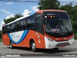 Rodoviária Caruaruense 653 na cidade de Recife, Pernambuco, Brasil, por Douglas Andrez. Número da foto: #13267274.