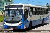 Viação Forte AF-005 na cidade de Belém, Pará, Brasil, por Adryan Sálomo. Número da foto: #13267088.
