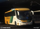 Empresa Gontijo de Transportes 7025 na cidade de Belo Horizonte, Minas Gerais, Brasil, por Rava Ogawa. Número da foto: #13267518.