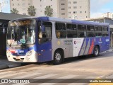 Empresa de Ônibus Vila Galvão 30.800 na cidade de São Paulo, São Paulo, Brasil, por Murillo Salvatierra. Número da foto: #13266411.