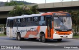 Auto Viação Imperatriz 1134 na cidade de Florianópolis, Santa Catarina, Brasil, por George Miranda. Número da foto: #13268109.