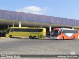 Viação Itapemirim 60057 na cidade de Caruaru, Pernambuco, Brasil, por Lenilson da Silva Pessoa. Número da foto: #13267656.