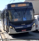 Viação Cruzeiro > Viação Sidon 020 na cidade de Ibirité, Minas Gerais, Brasil, por Rafael Ferreira Lopes. Número da foto: #13266243.