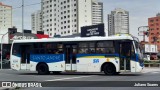 Viação Vaz 02 610 na cidade de Santo André, São Paulo, Brasil, por Juliano Soares. Número da foto: #:id.