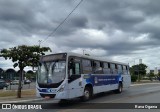 ALPRINO - Auto Lotação Princesa do Norte 16267 na cidade de Montes Claros, Minas Gerais, Brasil, por Rava Ogawa. Número da foto: #:id.