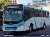 Auto Viação Dragão do Mar 42711 na cidade de Fortaleza, Ceará, Brasil, por Wescley  Costa. Número da foto: #13267874.