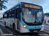 Empresa Santa Maria 20466 na cidade de Fortaleza, Ceará, Brasil, por Vinícius Rodrigues. Número da foto: #13266556.