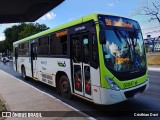 BsBus Mobilidade 501247 na cidade de Ceilândia, Distrito Federal, Brasil, por Cristhian Davi. Número da foto: #13266925.