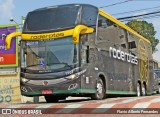 RodeRotas - Rotas de Viação do Triângulo 1907 na cidade de Sorocaba, São Paulo, Brasil, por Flavio Alberto Fernandes. Número da foto: #13267397.