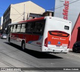 Empresa Barraca Turismo 0600 na cidade de Barbacena, Minas Gerais, Brasil, por Matheus Andrade. Número da foto: #13266570.