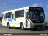 Expresso Santo Antônio 508 na cidade de Rio Largo, Alagoas, Brasil, por Marcos Lisboa. Número da foto: #13267129.
