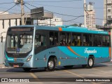 Auto Ônibus Fagundes RJ 101.047 na cidade de Niterói, Rio de Janeiro, Brasil, por Jordan Santos do Nascimento. Número da foto: #13267270.