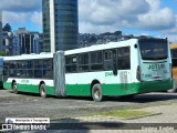 Jotur - Auto Ônibus e Turismo Josefense 1546 na cidade de Florianópolis, Santa Catarina, Brasil, por Gustavo  Bonfate. Número da foto: #13267727.