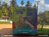 VRS - Viação Roberto Santana 3009 na cidade de São Cristóvão, Sergipe, Brasil, por Dayvison Santiago. Número da foto: #13266297.