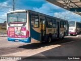Viação Forte AF-99901 na cidade de Belém, Pará, Brasil, por Ryan Roberto. Número da foto: #:id.