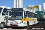 Condor Tur 14210 na cidade de Mogi das Cruzes, São Paulo, Brasil, por Paulo Alexandre da Silva. Número da foto: #13266879.