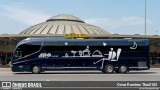 ADO - Autobuses de Oriente 7201 na cidade de Venustiano Carranza, Ciudad de México, México, por Omar Ramírez Thor2102. Número da foto: #13267310.