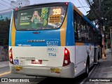 Viação Redentor C47577 na cidade de Rio de Janeiro, Rio de Janeiro, Brasil, por Danyllo Henrique. Número da foto: #13266426.