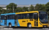 Sharp Transportes 141 na cidade de Araucária, Paraná, Brasil, por Luiz Souza. Número da foto: #13268530.