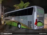 Turin Transportes 19400 na cidade de Ouro Preto, Minas Gerais, Brasil, por Daniel Gomes. Número da foto: #13266539.
