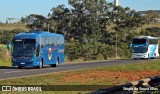 Condor Tur 20722 na cidade de Santa Gertrudes, São Paulo, Brasil, por Sérgio de Sousa Elias. Número da foto: #:id.
