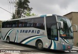 Viação Sampaio 170 na cidade de Volta Redonda, Rio de Janeiro, Brasil, por Hélio  Teodoro. Número da foto: #13267562.