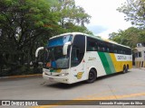 Empresa Gontijo de Transportes 17055 na cidade de São Paulo, São Paulo, Brasil, por Leonardo Rodrigues da Silva. Número da foto: #13266712.