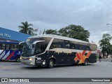 Rápido Campinas 11118 na cidade de Itu, São Paulo, Brasil, por Francisco Ivano. Número da foto: #13268518.