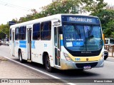 Expresso Santo Antônio 506 na cidade de Maceió, Alagoas, Brasil, por Marcos Lisboa. Número da foto: #13267122.