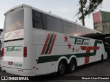 Transoares 700-01 na cidade de Feira de Santana, Bahia, Brasil, por Marcio Alves Pimentel. Número da foto: #13267892.