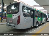 Rápido D´Oeste 2031 na cidade de Ribeirão Preto, São Paulo, Brasil, por Jonas Miranda. Número da foto: #13266533.