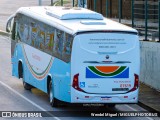 TBS - Travel Bus Service > Transnacional Fretamento 07619 na cidade de Recife, Pernambuco, Brasil, por Wendel Miguel /MIGUELPHOTOBUS. Número da foto: #13266376.