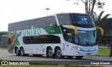 Empresa União de Transportes 4184 na cidade de Florianópolis, Santa Catarina, Brasil, por George Miranda. Número da foto: #13268080.