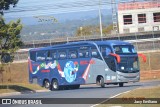 Real Sul Turismo 2024225 na cidade de Brasília, Distrito Federal, Brasil, por Jacy Emiliano. Número da foto: #13266831.