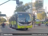 São Dimas Transportes 10716 na cidade de Belo Horizonte, Minas Gerais, Brasil, por Diemerson Geraldo de Oliveira. Número da foto: #13266787.
