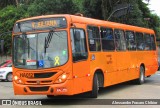 Auto Viação Redentor HA012 na cidade de Curitiba, Paraná, Brasil, por Alessandro Fracaro Chibior. Número da foto: #13266869.