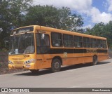 ATT - Atlântico Transportes e Turismo 1008 na cidade de Salvador, Bahia, Brasil, por Ruan Amancio. Número da foto: #13266504.