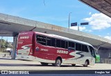 Viação Serro 32320 na cidade de Belo Horizonte, Minas Gerais, Brasil, por Douglas Yuri. Número da foto: #13266304.