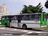 Viação Santa Brígida 1 1273 na cidade de São Paulo, São Paulo, Brasil, por Hipólito Rodrigues. Número da foto: #13266984.