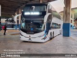 Auto Viação Catarinense 323027 na cidade de Porto Alegre, Rio Grande do Sul, Brasil, por JULIO SILVA. Número da foto: #13266793.