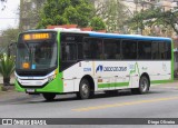 Viação Dedo de Deus 1059 na cidade de Teresópolis, Rio de Janeiro, Brasil, por Diego Oliveira. Número da foto: #13266823.