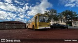 Transporte Rural 6638 na cidade de Tabatinga, São Paulo, Brasil, por Cristiane Freitas. Número da foto: #:id.