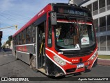 ERSA 3843 na cidade de Paraná, Paraná, Entre Ríos, Argentina, por Agustin SanCristobal1712. Número da foto: #13267667.