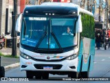 TBS - Travel Bus Service > Transnacional Fretamento 07614 na cidade de Recife, Pernambuco, Brasil, por Wendel Miguel /MIGUELPHOTOBUS. Número da foto: #13266375.