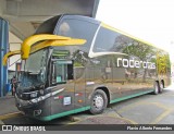 RodeRotas - Rotas de Viação do Triângulo 1907 na cidade de Sorocaba, São Paulo, Brasil, por Flavio Alberto Fernandes. Número da foto: #13267402.