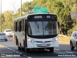 Solução Fretamento 1700 na cidade de Ipatinga, Minas Gerais, Brasil, por Joase Batista da Silva. Número da foto: #13268394.